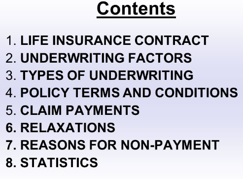 You Must Know Before Get Credit Life Insurance