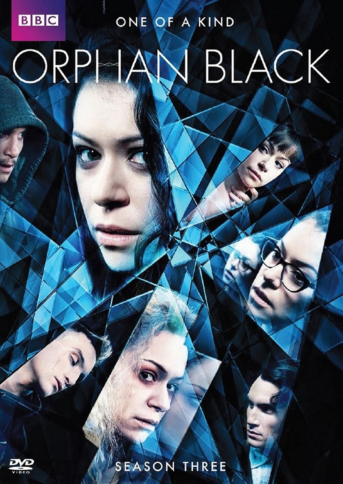 Orphan Black 2013 - Full (HD)