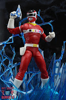 Power Rangers Lightning Collection In Space Red Ranger vs Astronema 35 Power Rangers Lightning Collection In Space Red Ranger vs Astronema 35