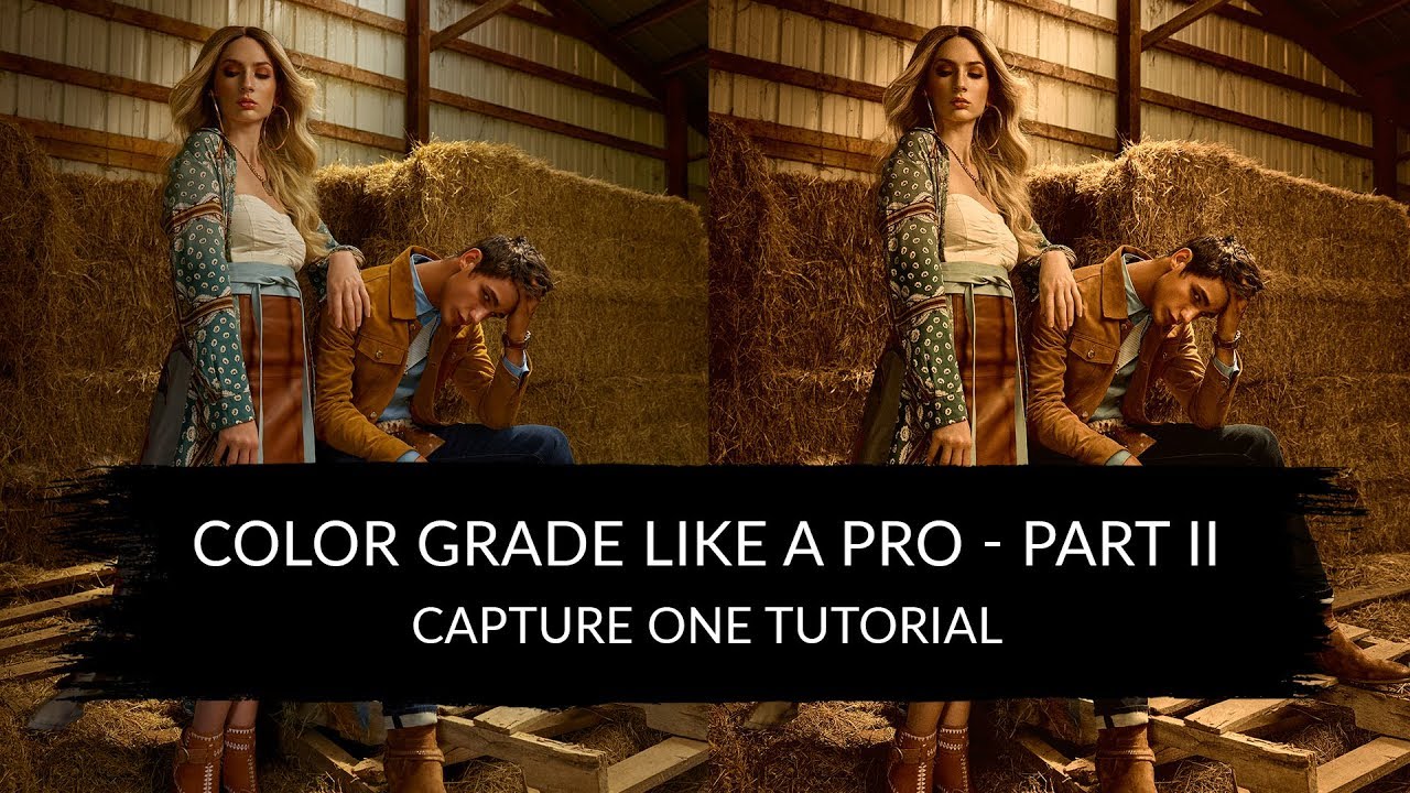 Color Grade Like A Pro by Clay Cook Photography Blog Tips ISO 1200