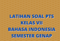 Soal Hots Teks Laporan Hasil Observasi Beserta Kunci Jawaban Info Pendidikan Terbaru