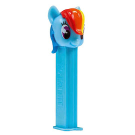 My Little Pony Candy Dispenser Rainbow Dash Figure by PEZ