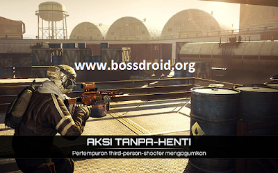 AfterPulse Mod Apk + Data OBB v1.5.6 Full Version Terbaru untuk Android Game AfterPulse Mod Apk + Data OBB v1.5.6 Full Version Terbaru untuk Android