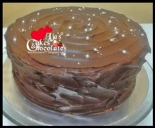 MULTI LAYER CHOCOLATE CAKE