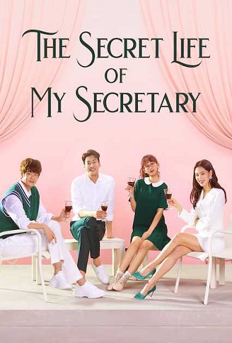 The Secret Life of My Secretary Season 1 Complete Download 480p All Episode