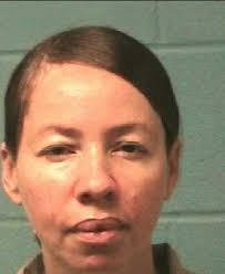 Millionaire Murder, Dionne Baugh and Lance Herndon