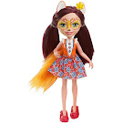 Enchantimals Felicity Fox Core Single Pack Summer 2017 Figure