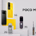 POCO M3 Pro smartphone: Features, specifications and price