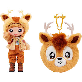 Na! Na! Na! Surprise Donnie Ranger Standard Size Cozy Series Doll
