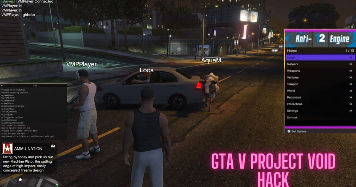 gta5modmenu gta5modmenu