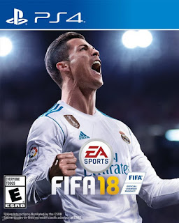 FIFA 18 PS4 free download full version