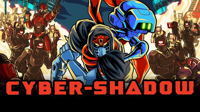Análise: Cyber Shadow é um novo clássico no Nintendo Switch