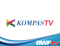 Streaming Kompas