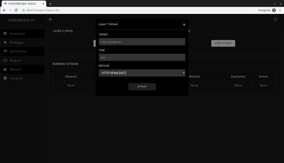 ip booter github ip booter github