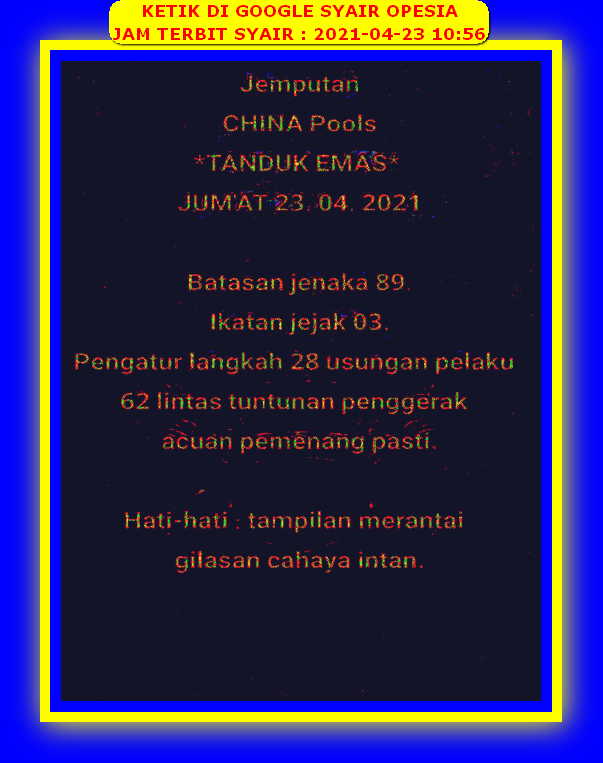 gambar togel sydney
