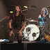 A história de quando o Foo Fighters acabou tocando com músicos do Led Zeppelin