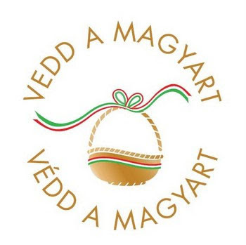 Vedd a magyart, védd a magyart!