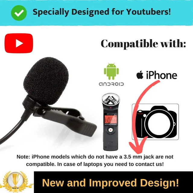 best mic for youtube