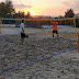  Γήπεδα beach tennis στην πόλη της Άρτας, δίπλα στον Άραχθο ποταμό![βίντεο]