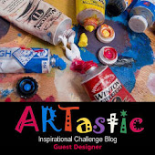 ARTastic Challengeblog