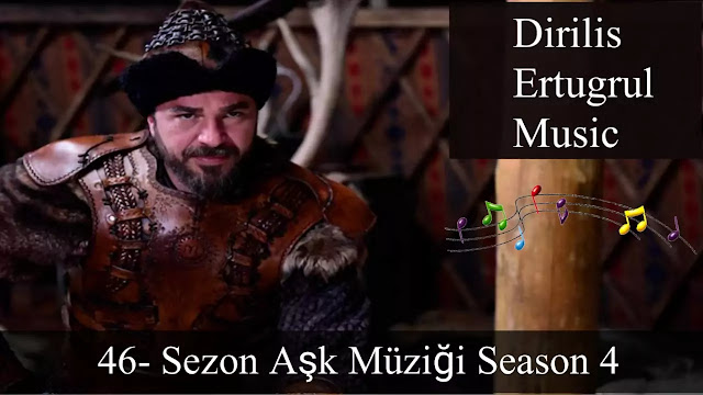 Ertugrul Gazi Music mp3