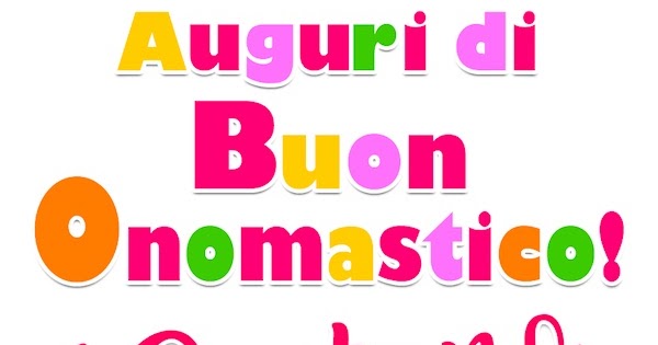 Cdb Cartoline Per Tutti I Gusti Auguri Di Buon Onomastico Gaetano Cartolina Con Immagine Di Meraviglioso Mazzo Di Fiori Variopinti Da Scaricare O Condividere Gratis