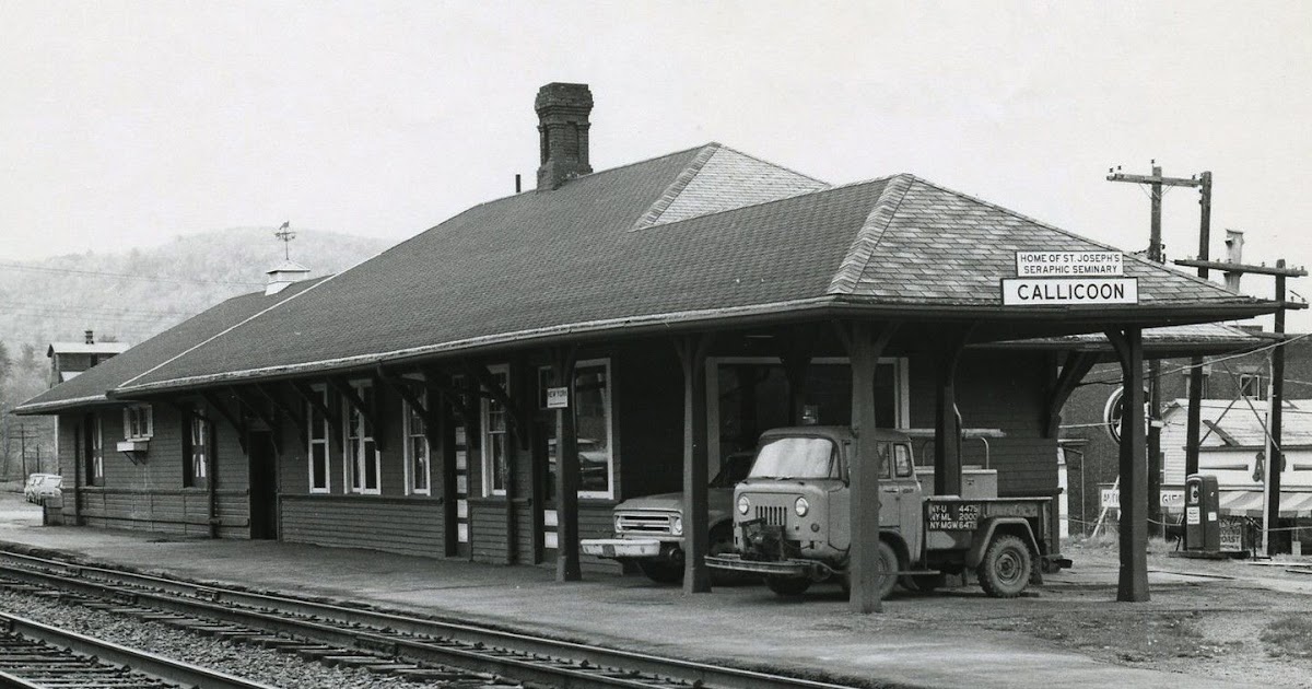 Vintage Railroad Pictures Erie Railroad