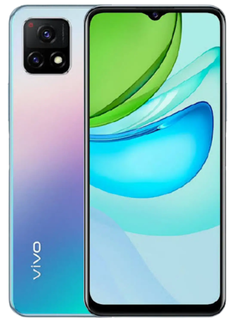 Vivo Y52s T1 Edition Specifications