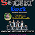 SECRET LIVE IN BIYAGAMA 2020-10-03