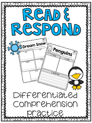 Secret Santa Gifts for You! - Mrs. Plemons' Kindergarten