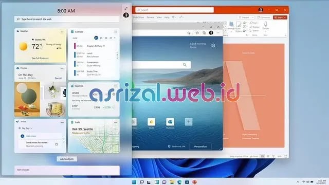 Windows 11 Rilis di Indonesia, Berikut Cara Mendapatkan Windows 11 Secara Legal dan Gratis Windows 11 Rilis di Indonesia, Berikut Cara Mendapatkan Windows 11 Secara Legal dan Gratis