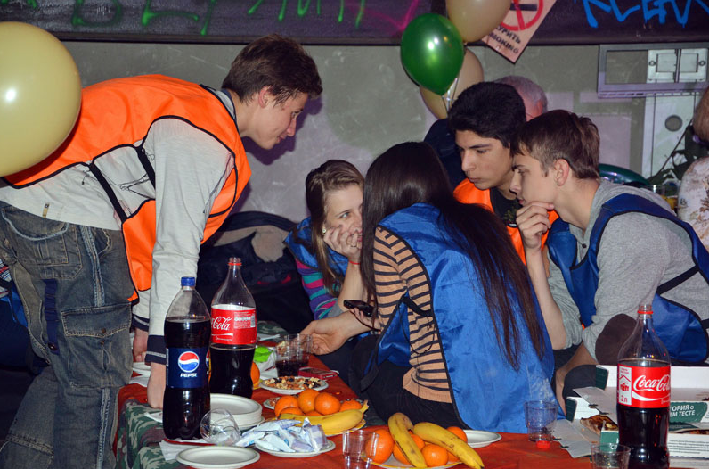 Teenage Birthday Party Ideas