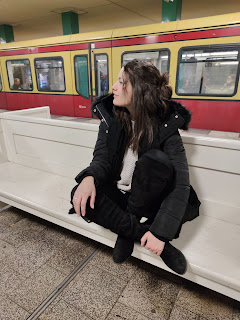 cómo moverte por Berlín en transporte público