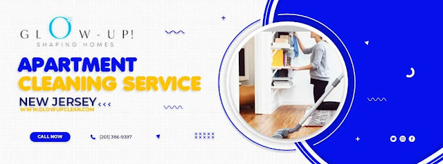 You can now rely on your cleaning service in your absence because apartment cleaning service will ensure standard appearance even if you’re gone. Glow up clean is a cleaning service provider that offers exceptional apartment cleaning services New Jersey for their clients. We have expert and trustworthy cleaners that you can trust with your apartment.