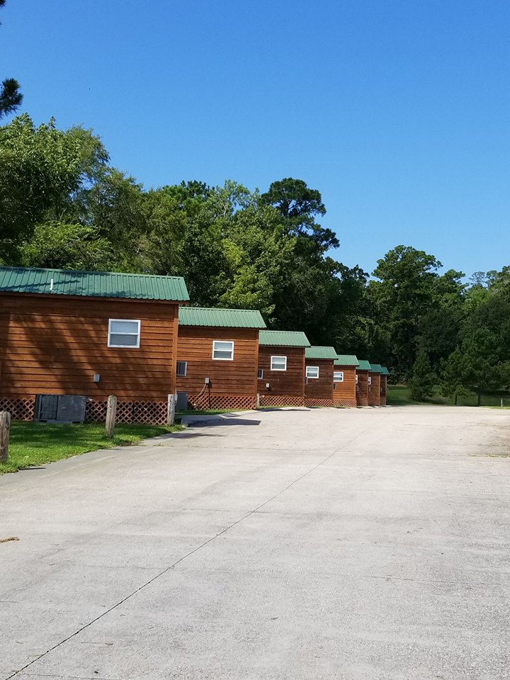 Northshore Resort at Livingston Hotels in Lake Livingston, Livingston
