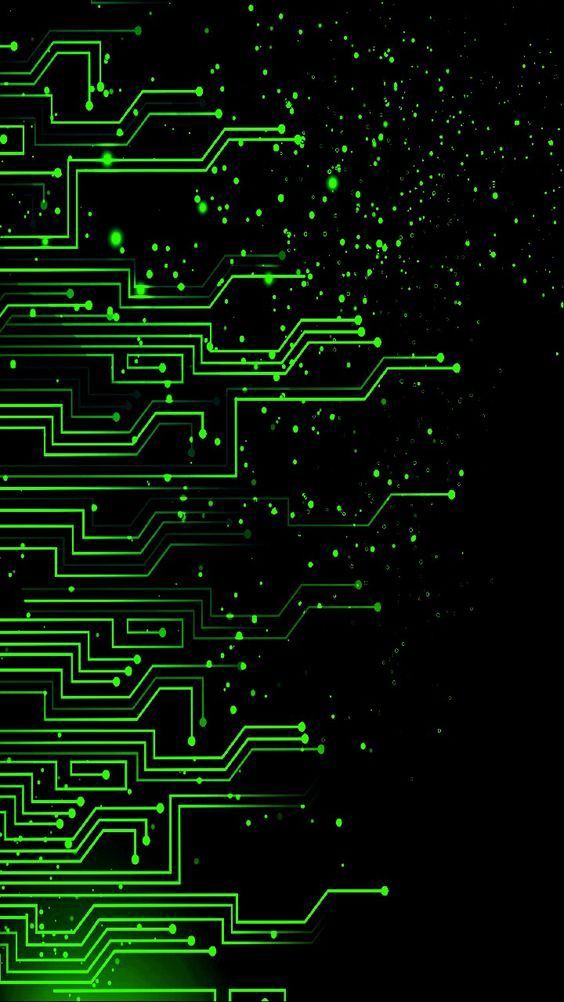 Tech Wallpapers For Iphone
