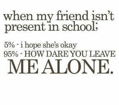 Best Friendship Lines & Saying