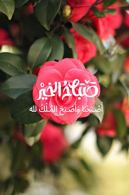 اصبحنا واصبح الملك لله رب العالمين صور صباح الخير