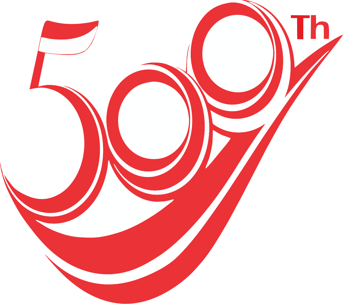 Download Logo HUT Kab. Semarang Ke 500 Tahun 2021 Mr Mung dot Com