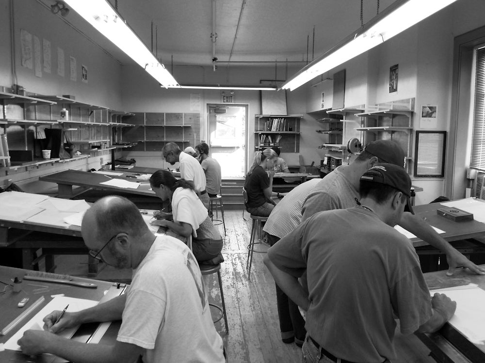 dongilkim on blogger: basic drafting & chisel sharpening