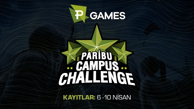 Paribu , PUBG Mobile Turnuvası