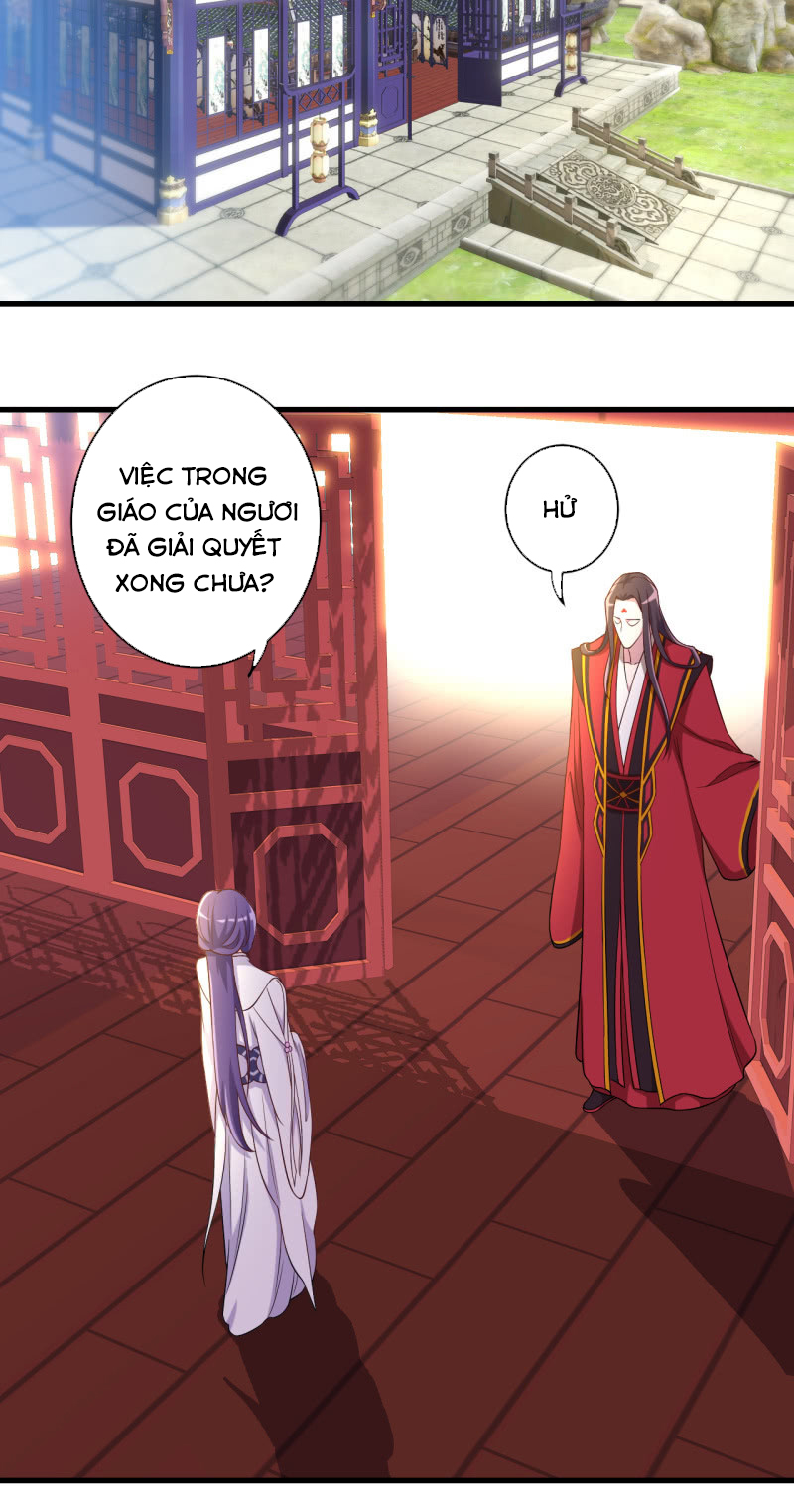Tà Y Cuồng Thê Chapter 103 - TC Truyện