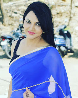 Leena Acharya photo Leena Acharya Wiki, Biography, Photos, Height, Weight, Age, Affairs, Net worth & More