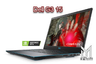 Dell G3 15 murah