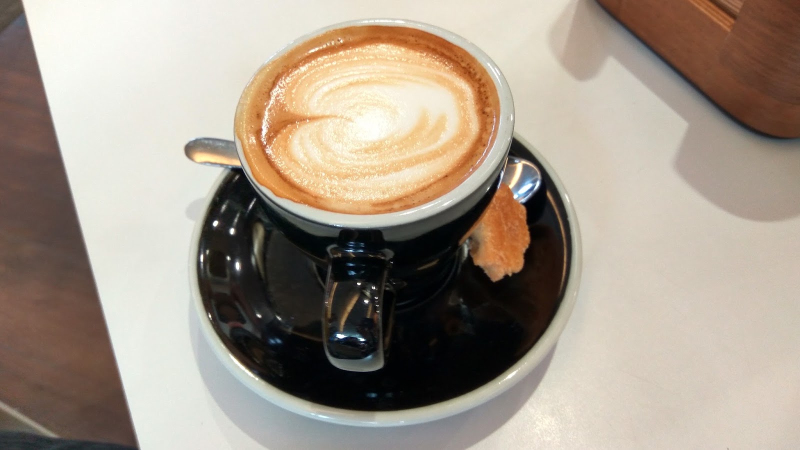 It's About Food!! Patagonia Chocolates Queenstown