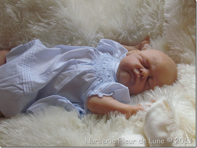 Nurserie Fleur de Lune .Cr?�ation de b?�b?�s reborns: B?�b?� en Silicone , Baby silicone