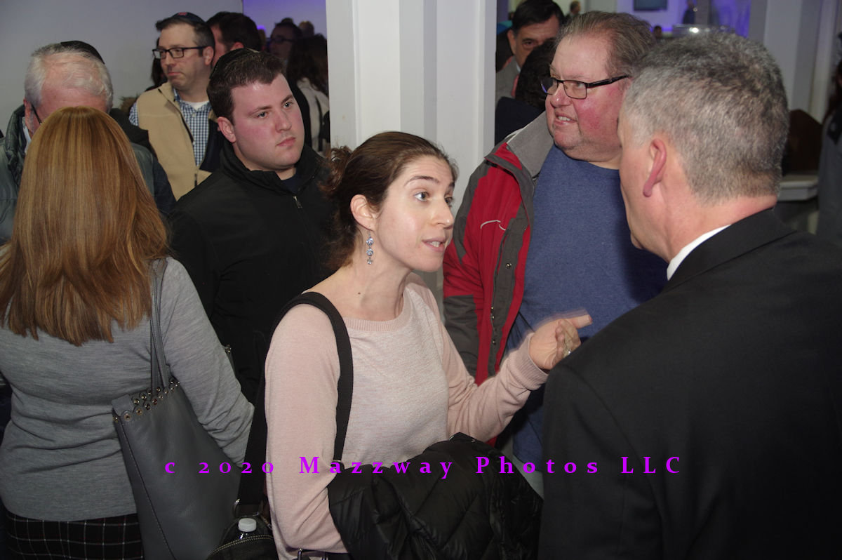 Bogota Blog NJ Safety Town Hall