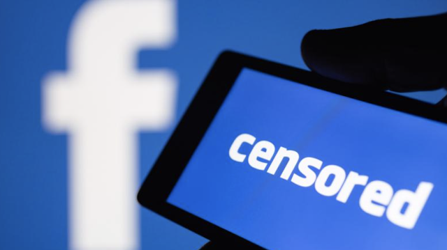 Whistleblower, leaked docs reveal untold extent of Facebook’s shadow banning, ‘deboosting’ of conservatives 