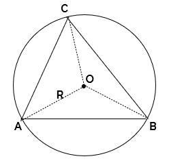 Lingkaran Garis Singgung Lingkaran Lingkaran Dalam Dan Lingkaran Luar