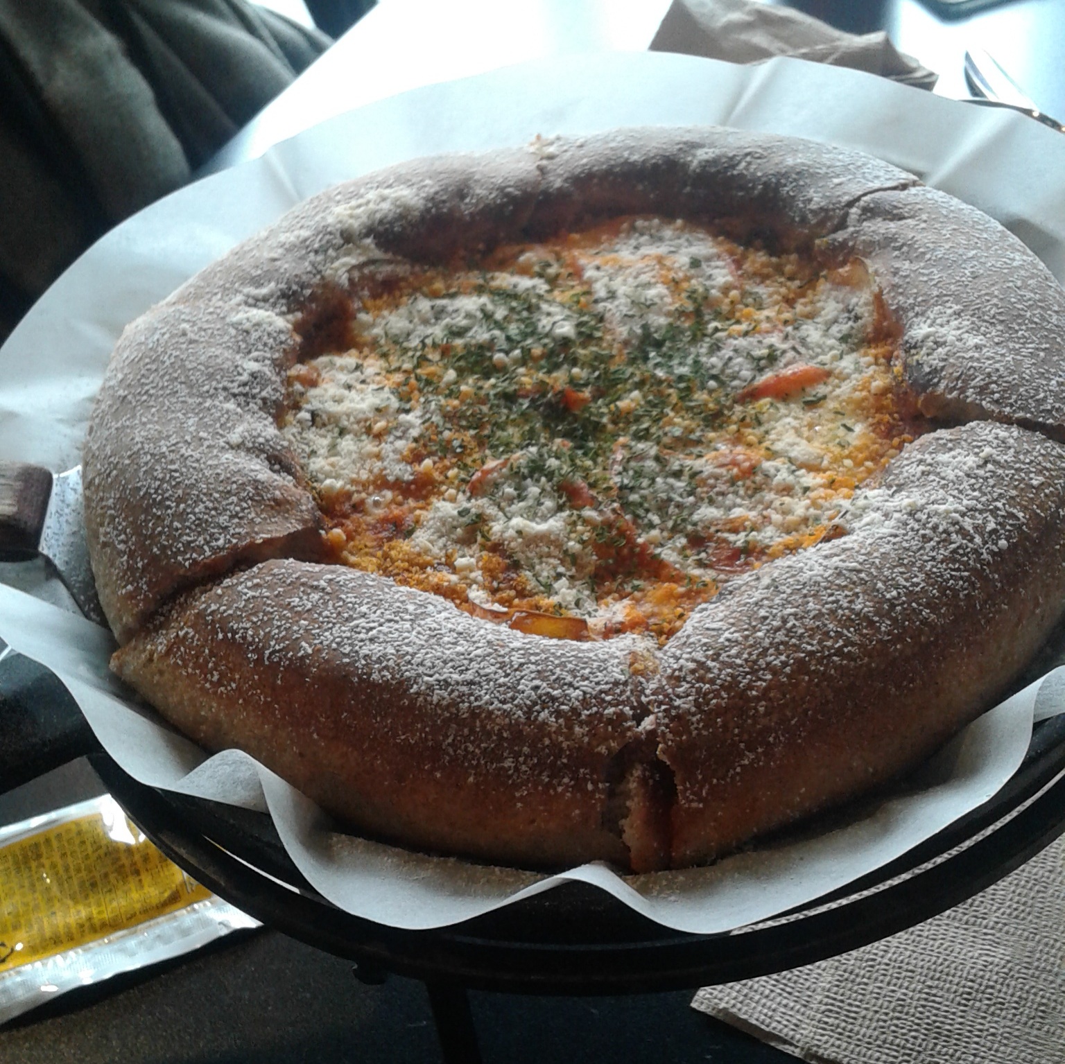 Güney Kore İlk Yurtdışı Seyahatim